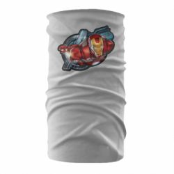 Бандана Iron Man and Avengers - PrintSalon