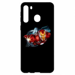 Чохол для Samsung A21 - PrintSalon