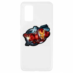 Чохол для Samsung A32 4G - PrintSalon