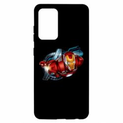 Чохол для Samsung A52 5G Iron Man and Avengers - PrintSalon