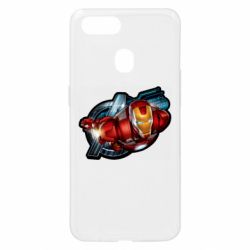 Чохол для Oppo A5s / A12Iron Man and Avengers - PrintSalon