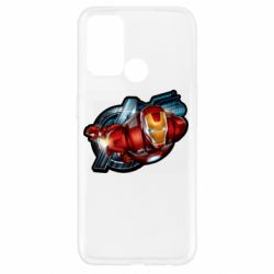 Чохол для Oppo A52 / A72 / A92Iron Man and Avengers - PrintSalon