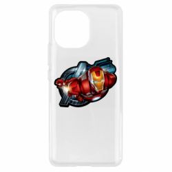 Чохол для Xiaomi Mi11 Iron Man and Avengers - PrintSalon