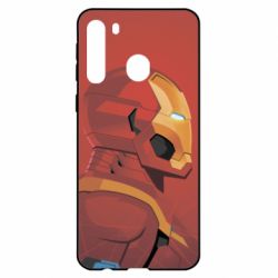 Чохол для Samsung A21 - PrintSalon