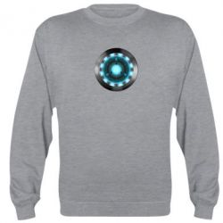 Світшот Iron Man Device - PrintSalon