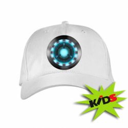 Дитяча кепка Iron Man Device - PrintSalon