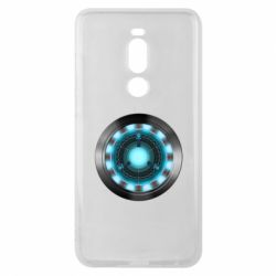 Чохол для Meizu Note 8 Iron Man Device - PrintSalon