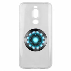 Чохол для Meizu X8 Iron Man Device - PrintSalon