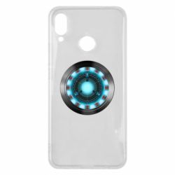 Чохол для Huawei P Smart Plus 2018 Iron Man Device - PrintSalon