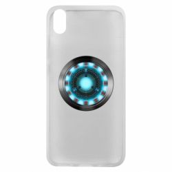 Чохол для Xiaomi Redmi 7A Iron Man Device - PrintSalon