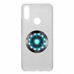 Чохол для Xiaomi Redmi 7 Iron Man Device - PrintSalon