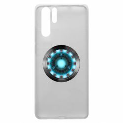 Чохол для Huawei P30 Pro Iron Man Device - PrintSalon