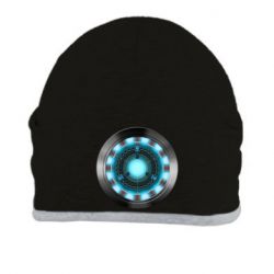 Шапка Iron Man Device-PrintSalon Шапка Iron Man Device