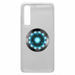 Чохол для Huawei P30 Iron Man Device - PrintSalon