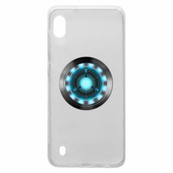 Чохол для Samsung A10 Iron Man Device - PrintSalon