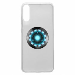 Чохол для Samsung A70 Iron Man Device - PrintSalon