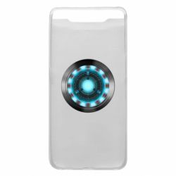 Чохол для Samsung A80 Iron Man Device - PrintSalon