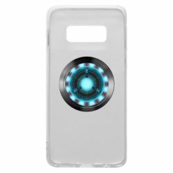 Чохол для Samsung S10e Iron Man Device - PrintSalon