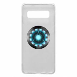 Чохол для Samsung S10 Iron Man Device - PrintSalon