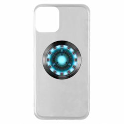 Чохол для iPhone 11 Iron Man Device - PrintSalon