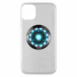 Чохол для iPhone 11 Pro Iron Man Device - PrintSalon