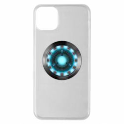 Чохол для iPhone 11 Pro Max Iron Man Device - PrintSalon