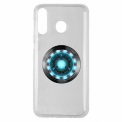 Чохол для Samsung M30 Iron Man Device - PrintSalon