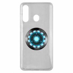 Чохол для Samsung M40 Iron Man Device - PrintSalon