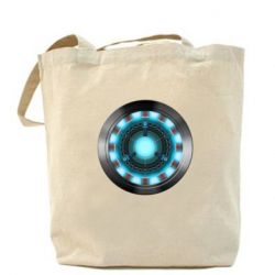 Торба Iron Man Device - PrintSalon