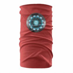 Бандана Iron Man Device - PrintSalon