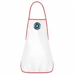 Фартух Iron Man Device - PrintSalon
