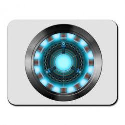 Килимок для миші Iron Man Device - PrintSalon