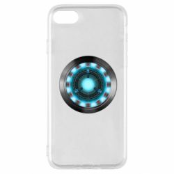 Чохол для iPhone SE 2020 Iron Man Device - PrintSalon