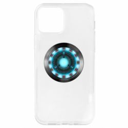 Чехол для iPhone 12 Iron Man Device