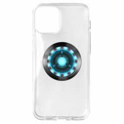 Чохол для iPhone 12 mini Iron Man Device - PrintSalon