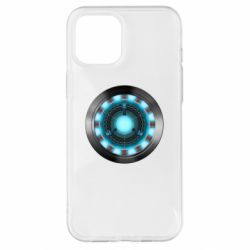 Чохол для iPhone 12 Pro Max Iron Man Device - PrintSalon