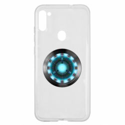 Чохол для Samsung A11 / M11 Iron Man Device - PrintSalon