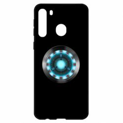 Чохол для Samsung A21 - PrintSalon