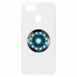 Чохол для Oppo A5s / A12Iron Man Device - PrintSalon