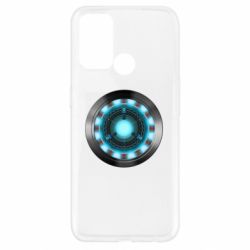 Чохол для Oppo A52 / A72 / A92Iron Man Device - PrintSalon