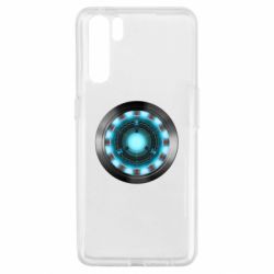 Чохол для Oppo A91 / Reno3Iron Man Device - PrintSalon