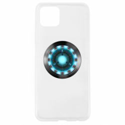 Чохол для Oppo A92sIron Man Device - PrintSalon