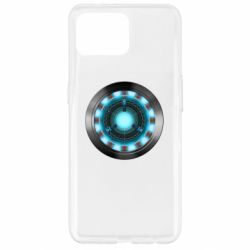 Чохол для Oppo Reno 4 Lite Iron Man Device - PrintSalon