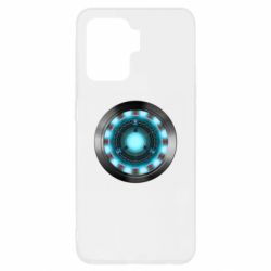 Чохол для Oppo Reno 5 Lite Iron Man Device - PrintSalon