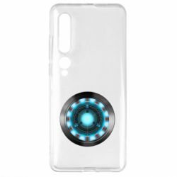 Чохол для Xiaomi Mi10 / 10 Pro Iron Man Device - PrintSalon