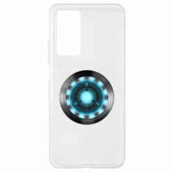 Чохол для Xiaomi Mi 10T / 10T Pro Iron Man Device - PrintSalon