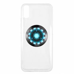 Чохол для Xiaomi Redmi 9a Iron Man Device - PrintSalon