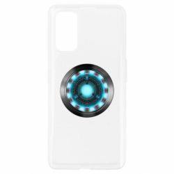 Чохол для Realme 7 Pro Iron Man Device - PrintSalon