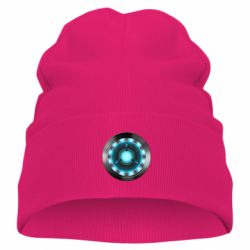 Дитяча шапка Iron Man Device - PrintSalon