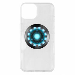Чохол для iPhone 14 Iron Man Device - PrintSalon